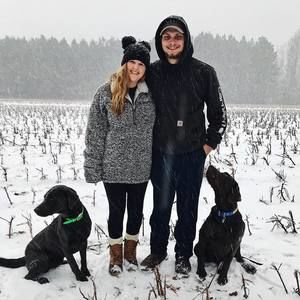 Meet your Posher, Caroline